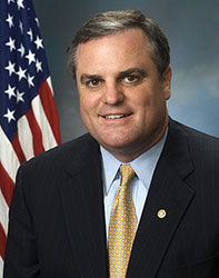 Official portrait of senator Mark  Pryor