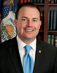 image of Mike  Lee